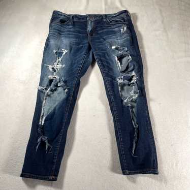 American Eagle Outfitters American Eagle Pants Wom