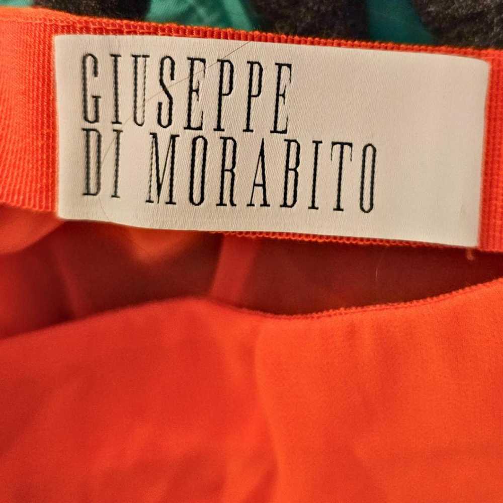 Giuseppe Di Morabito Maxi skirt - image 6