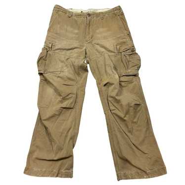 タグ付未使用 ABERCROMBIE & FITCH vintage cargo s-l400.jpg