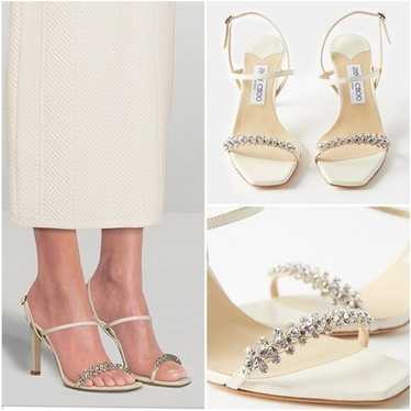 Jimmy choo meira 85 - Gem