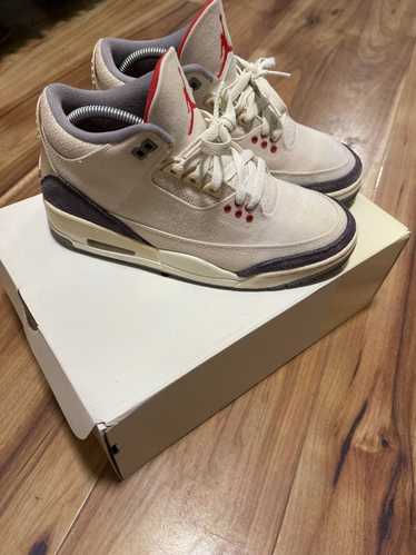 Jordan Brand Jordan 3 Muslin