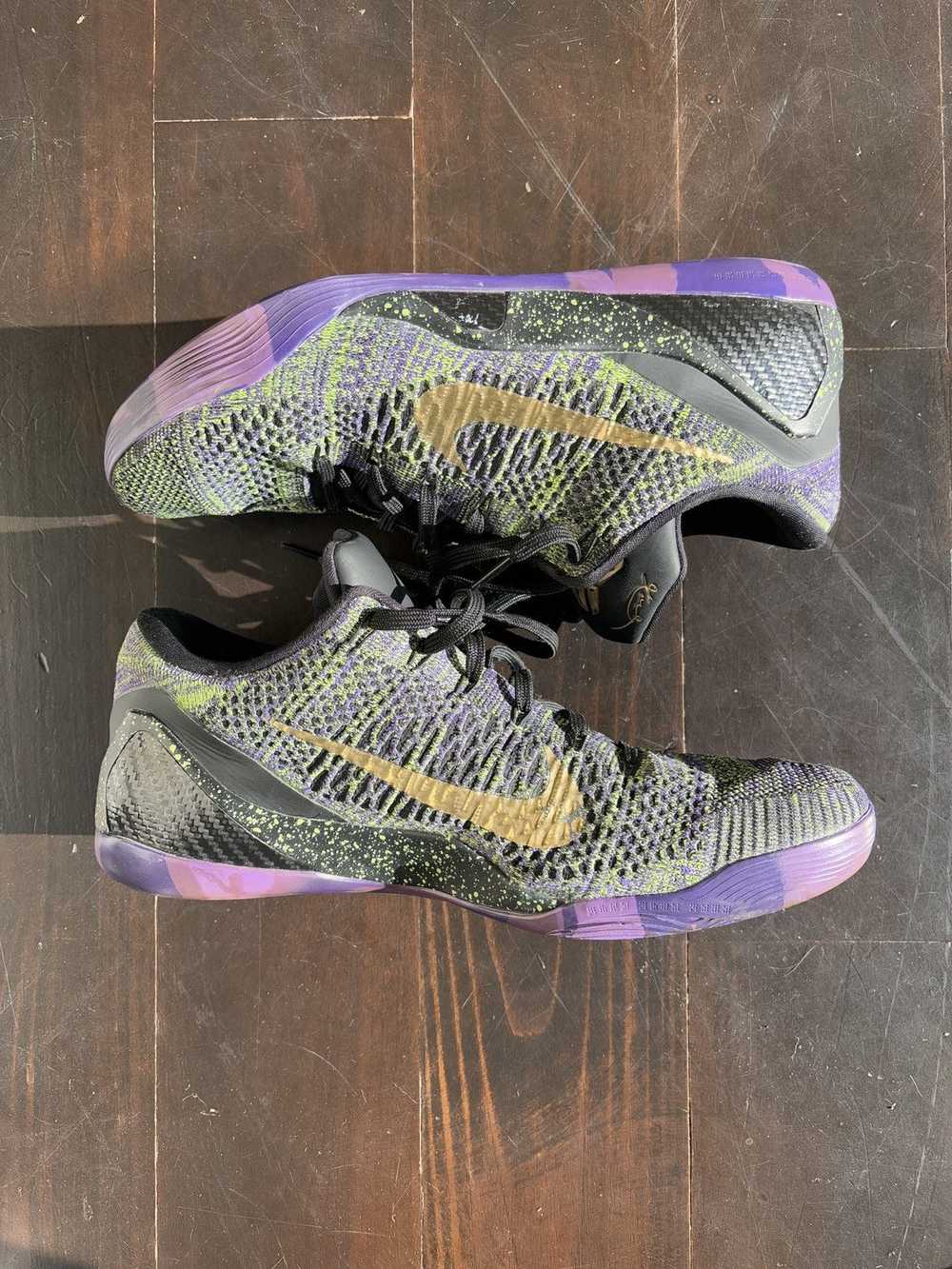 Nike Kobe 9 Mamba Moments - image 1