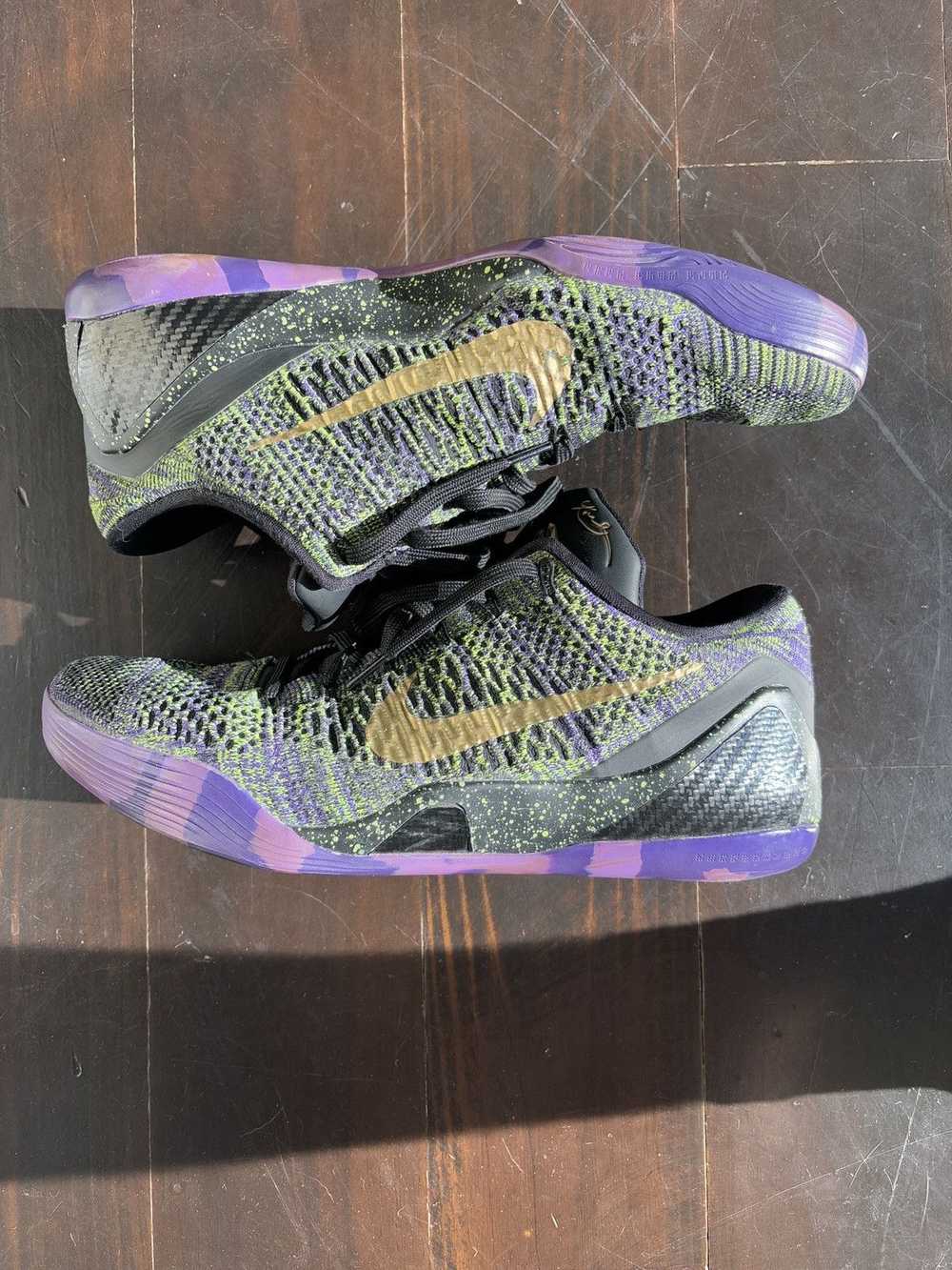 Nike Kobe 9 Mamba Moments - image 2