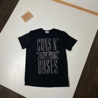 Guns N Roses × Streetwear × Vintage Guns N Roses … - image 1