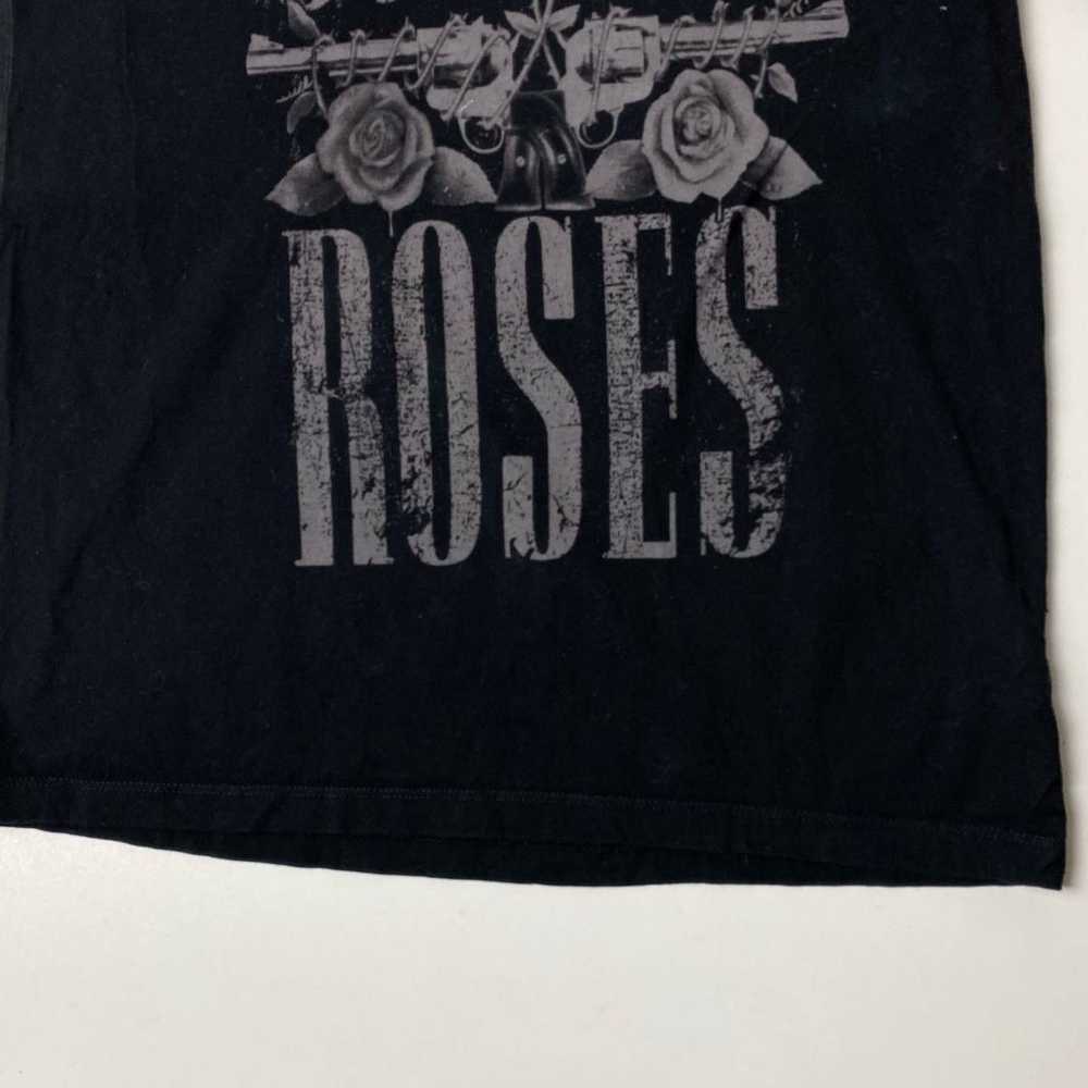 Guns N Roses × Streetwear × Vintage Guns N Roses … - image 4