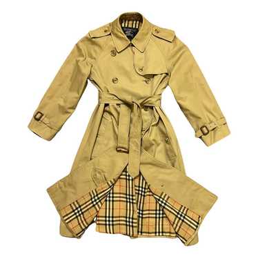 Burberry Waterloo trench coat - image 1