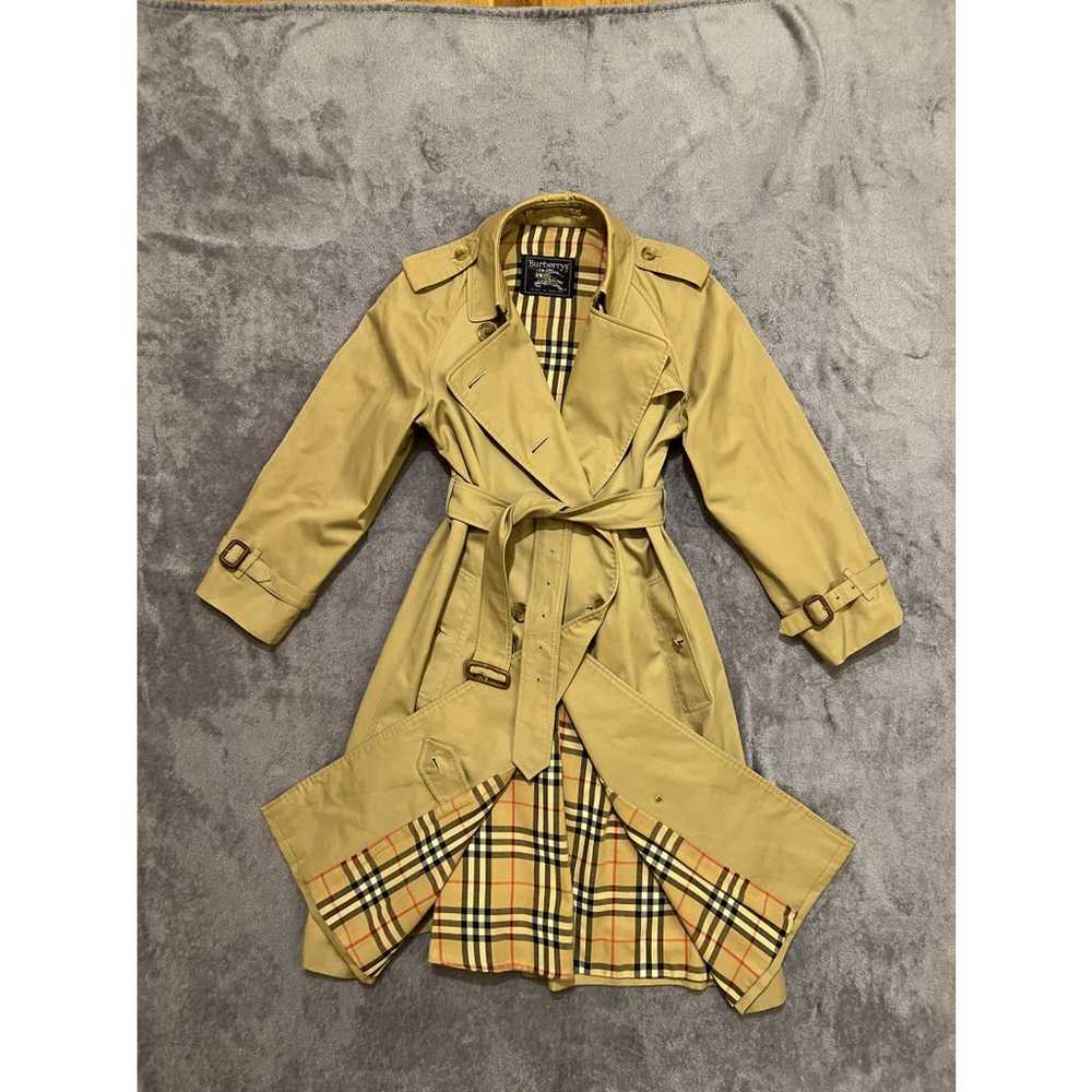 Burberry Waterloo trench coat - image 2