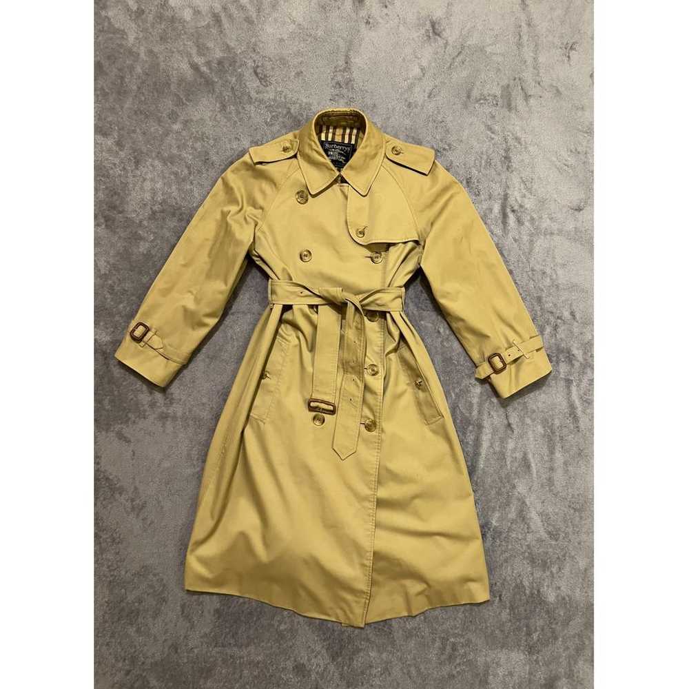 Burberry Waterloo trench coat - image 3