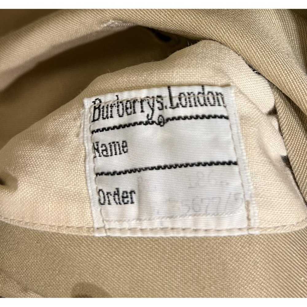 Burberry Waterloo trench coat - image 7