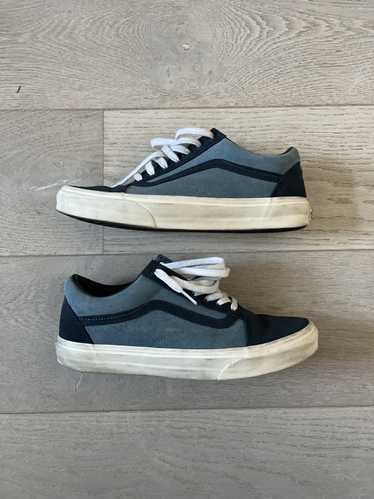 J.Crew × Vans Vans X J.Crew Old Skool sneakers