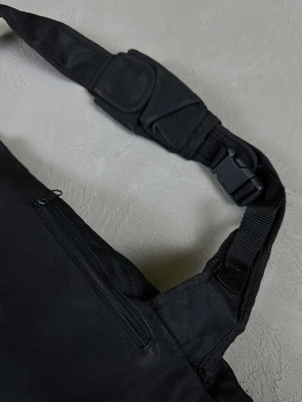 Outdoor Life × Vintage Vintage Y2k Sling Crossbod… - image 7