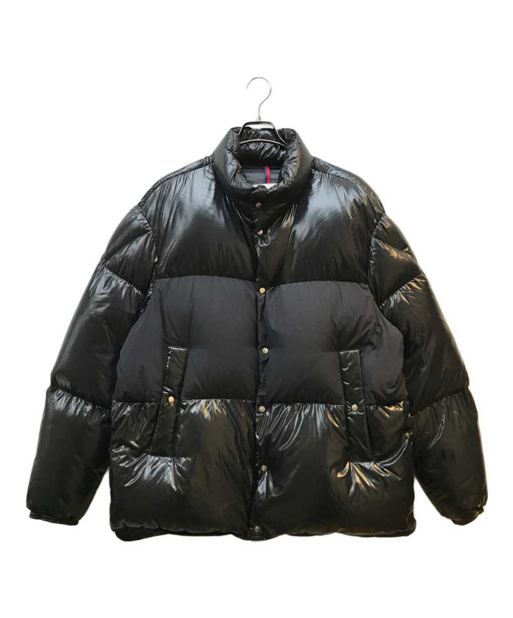 MONCLER aynard giubbotto black - image 1