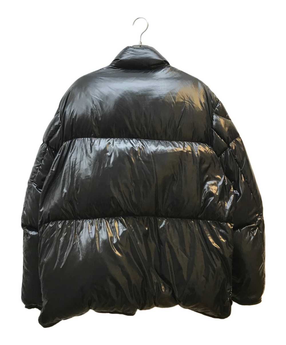 MONCLER aynard giubbotto black - image 2