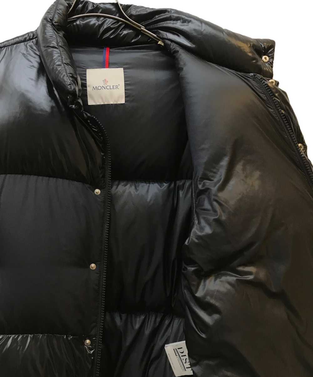 MONCLER aynard giubbotto black - image 5