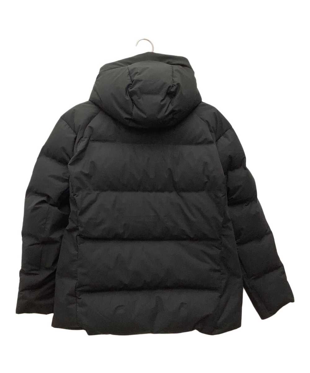 DESCENTE ALLTERRAIN MIZUSAWA DOWN OVERSIZED JACKE… - image 2