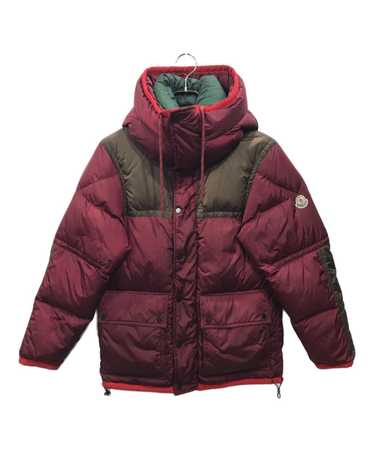 MONCLER EMPIRE Down Jacket purple - image 1