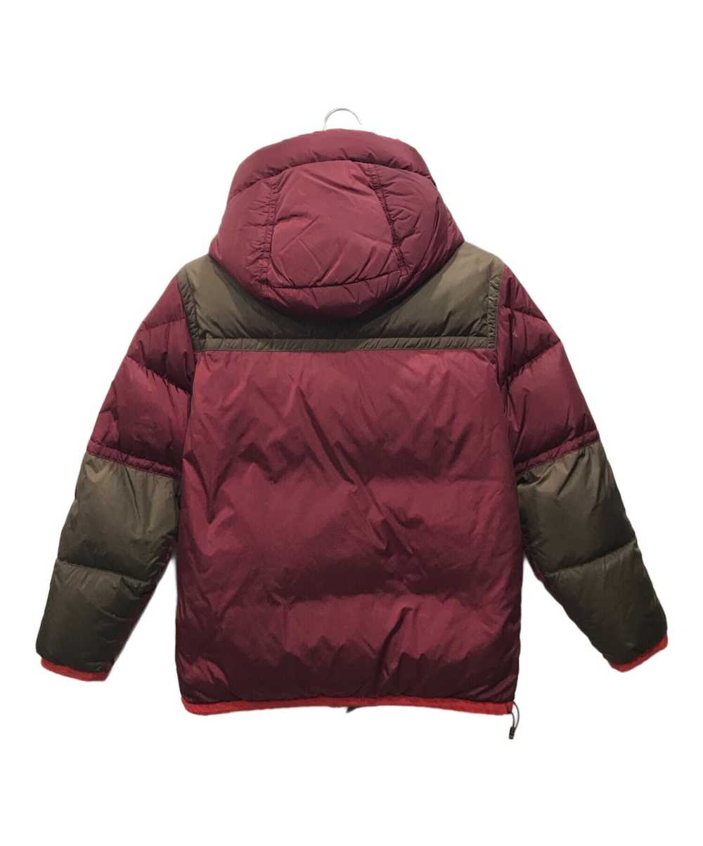 MONCLER EMPIRE Down Jacket purple - image 2