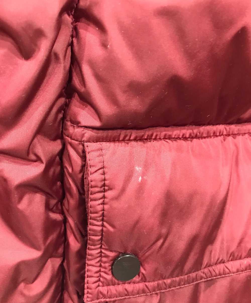 MONCLER EMPIRE Down Jacket purple - image 5