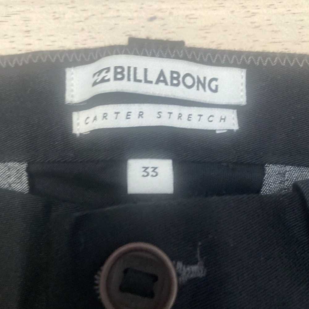 Billabong Billabong Carter Stretch Mens Chino Pan… - image 7