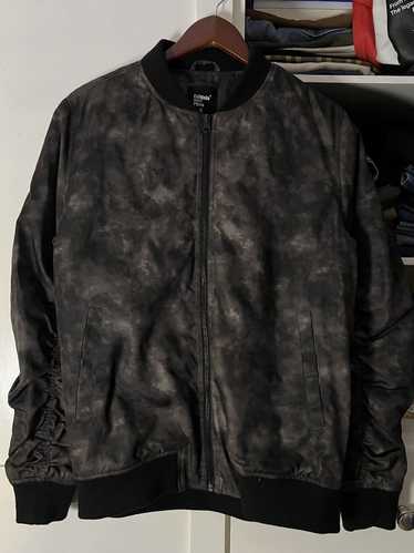 Military × Vintage Vintage 2000s Military Bomber Z