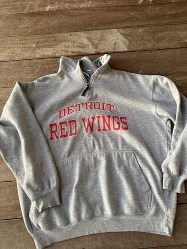 Vintage Vintage Detroit Red Wings jacket