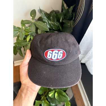 666 supreme hat hotsell