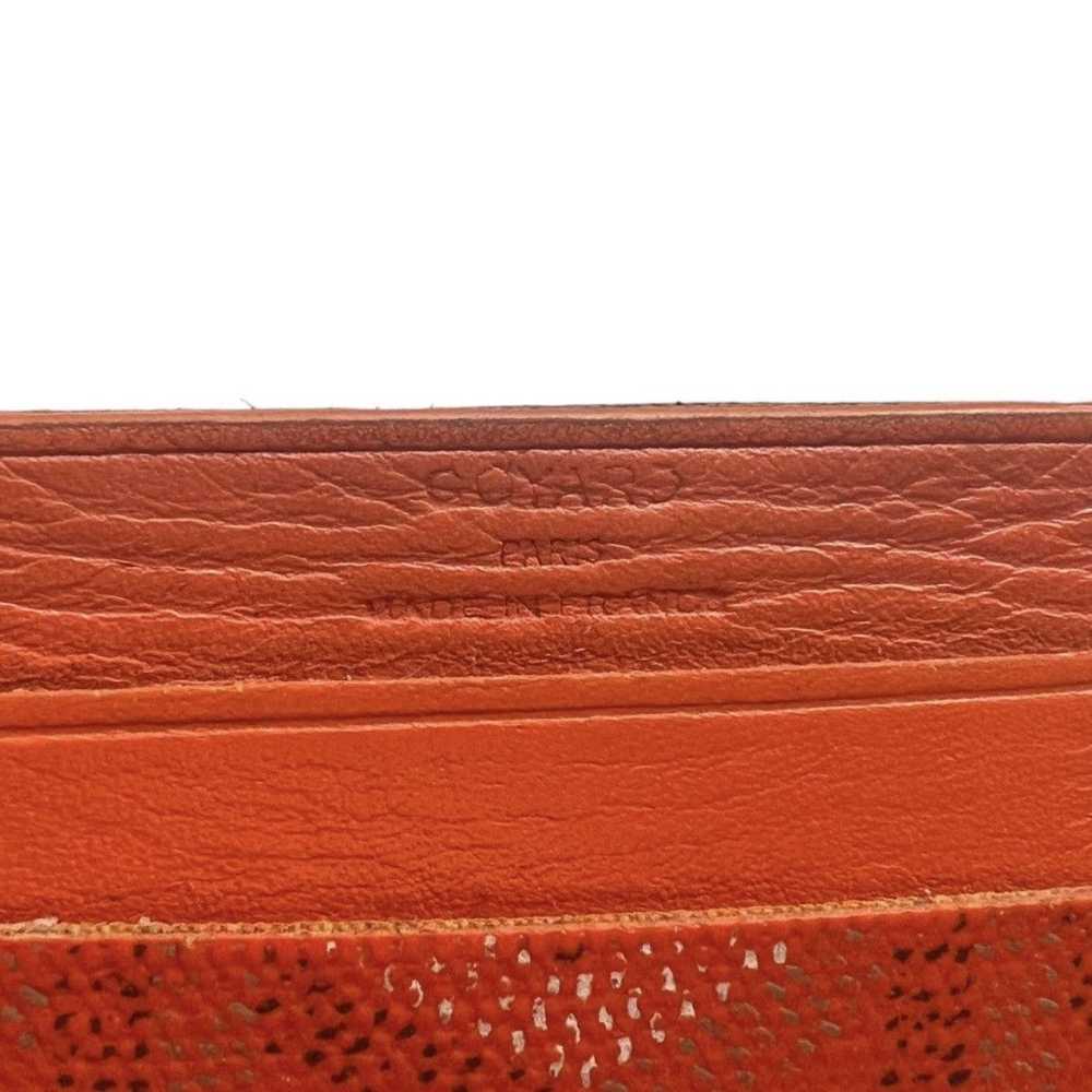 Goyard Goyard Saint Sulpice Card Holder Wallet - image 4