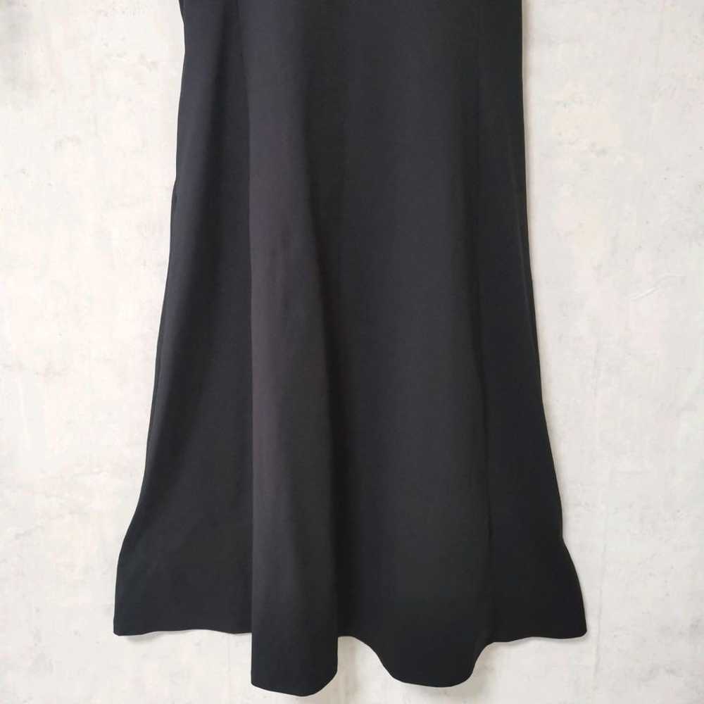 [UNIQLO] Sleeveless Dress (L) / AIRism Simple - image 4