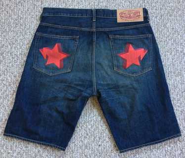 Bape star denim - Gem