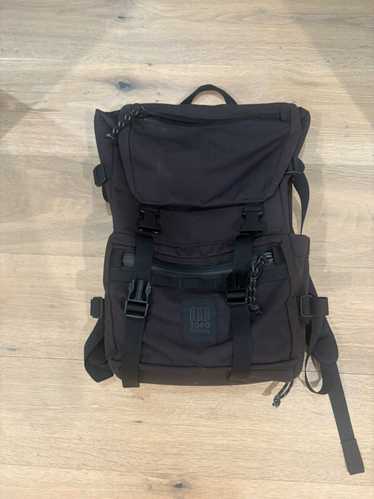 Topo Designs Rover Pack Tech