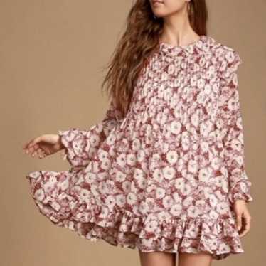 Free People "These Dreams" dress, Small