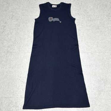 HAI SPORT GEAR Long One-piece Sleeveless Wool - image 1