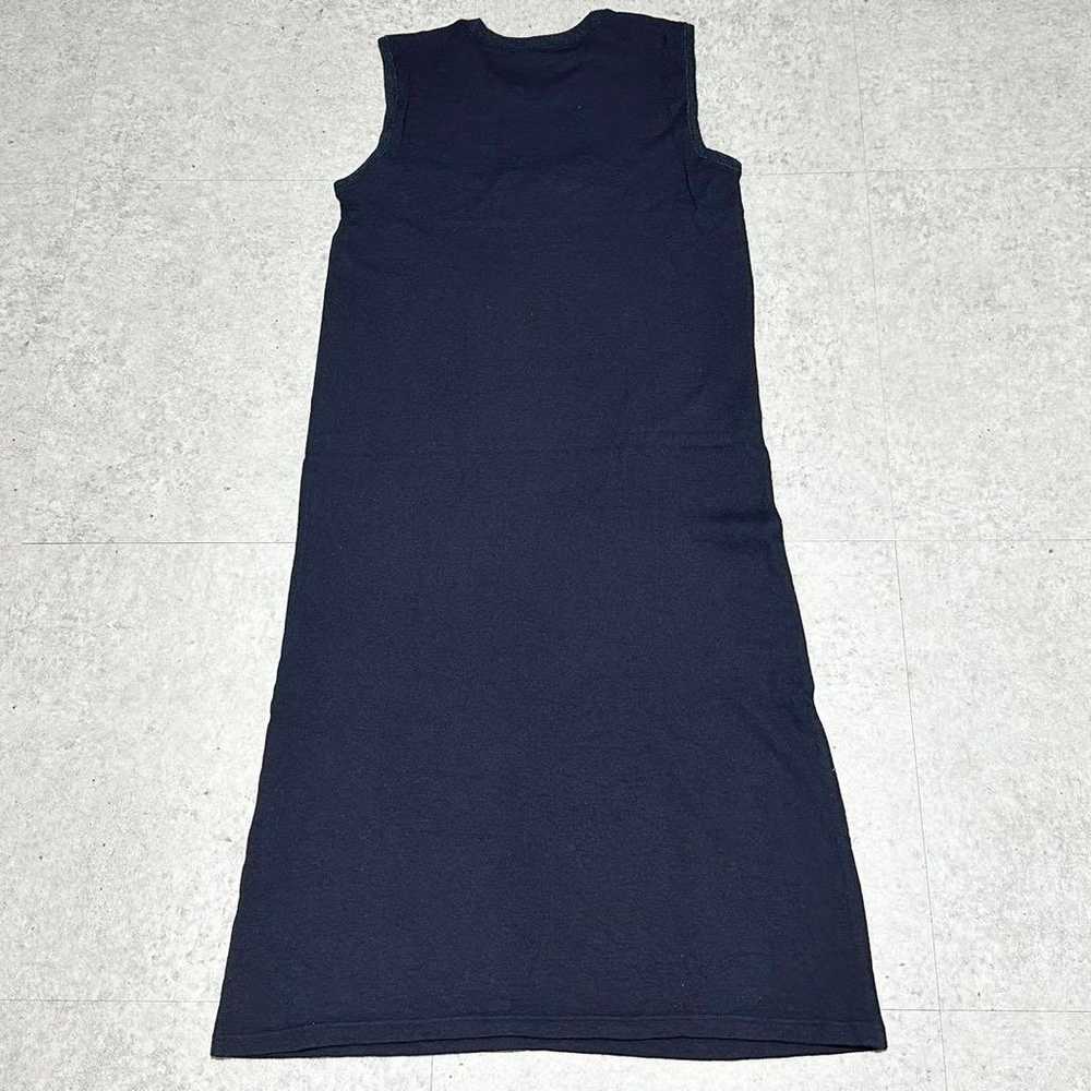 HAI SPORT GEAR Long One-piece Sleeveless Wool - image 6