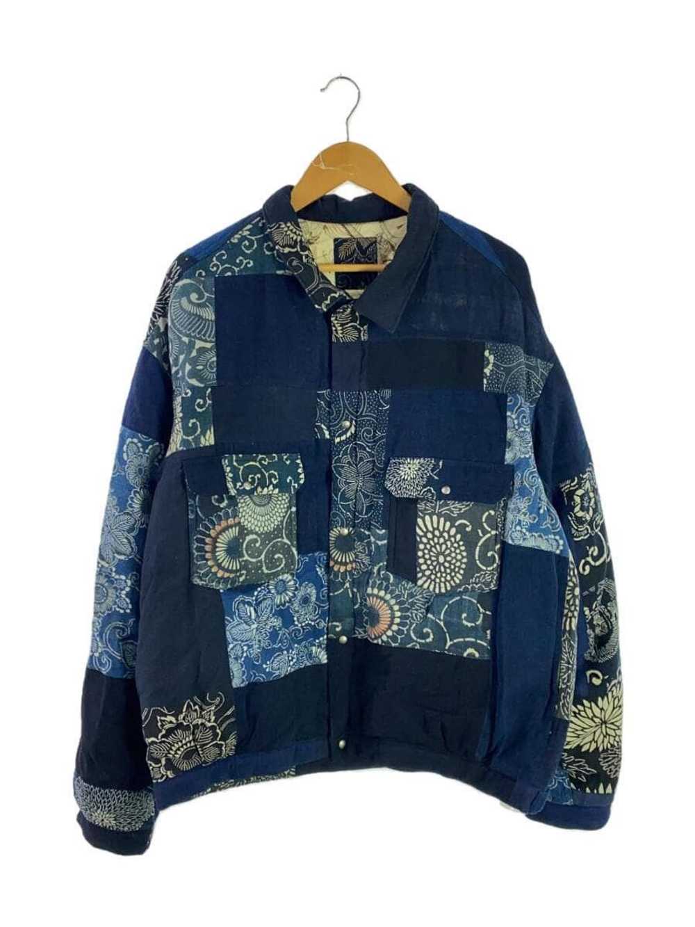 Visvim VISVIM ICT 101XX DOWN JKT KOFU jacket coat… - image 1