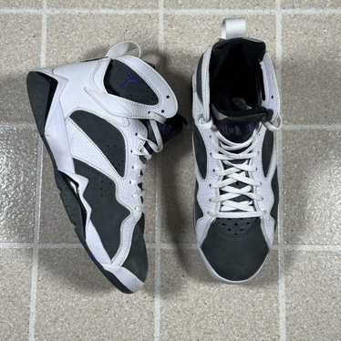 Jordan Brand × Nike × Streetwear Air Jordan 7 Ret… - image 1