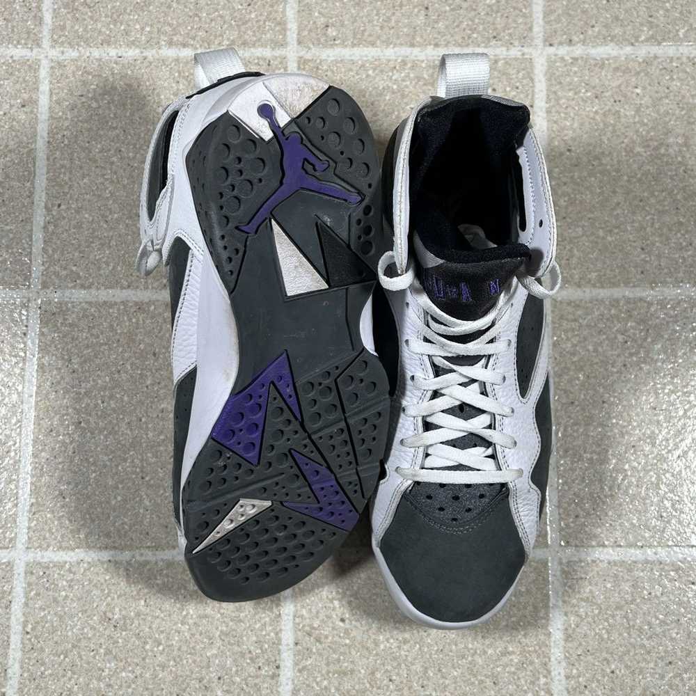 Jordan Brand × Nike × Streetwear Air Jordan 7 Ret… - image 4