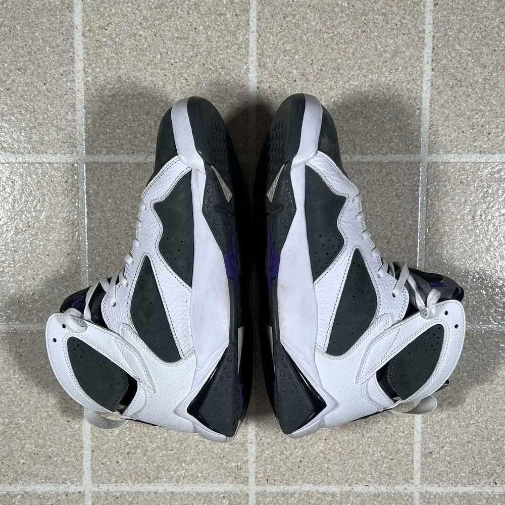 Jordan Brand × Nike × Streetwear Air Jordan 7 Ret… - image 7