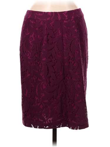 CAbi Women Red Formal Skirt 6