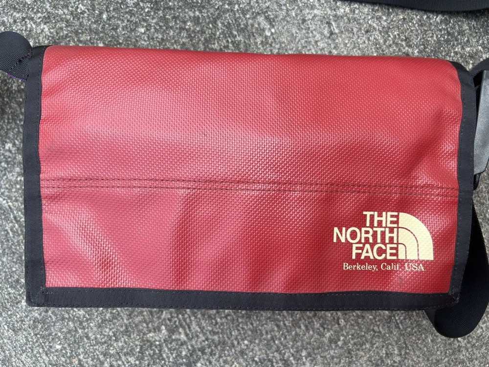 Bag × Nanamica × The North Face The North Face Pu… - image 6