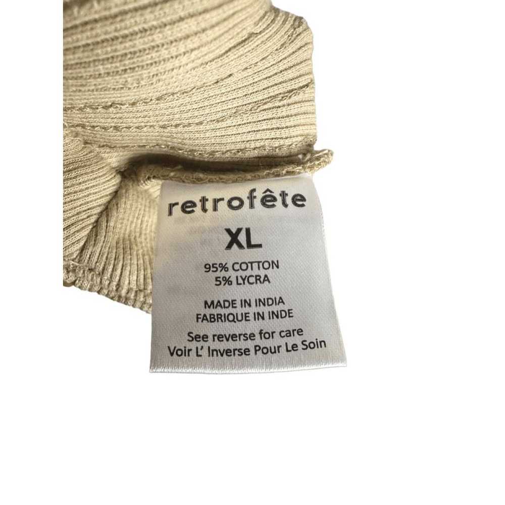 Retrofête Camisole - image 8