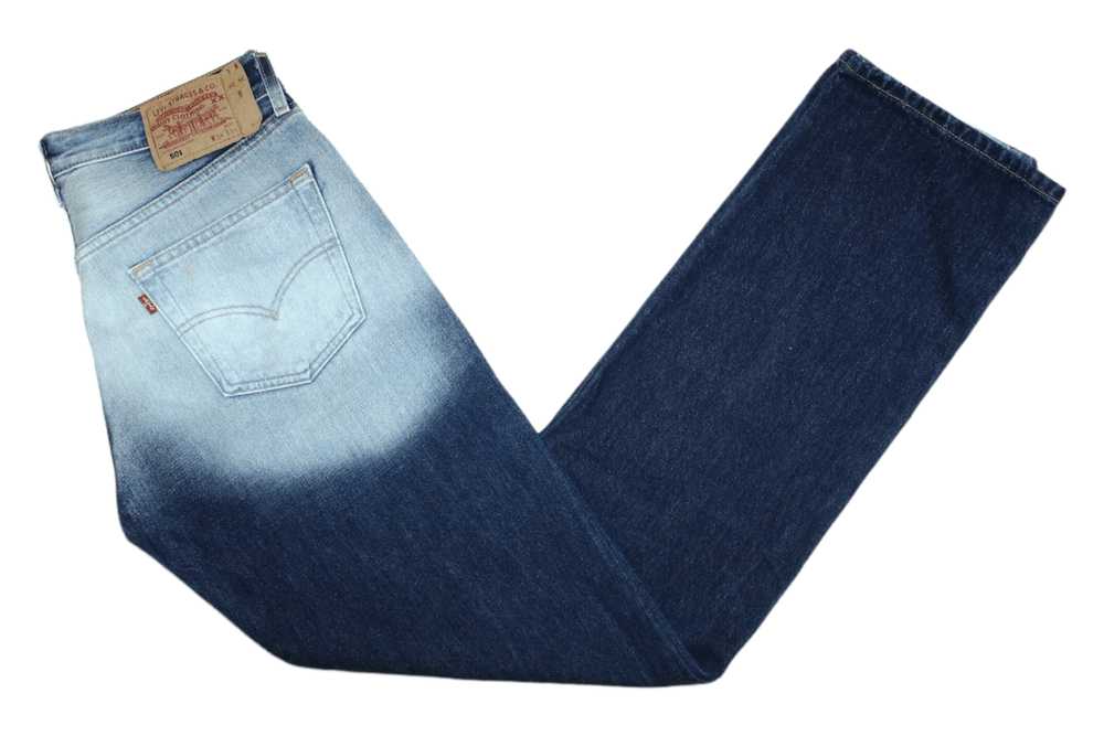 Bleach Goods × Levi's × Levi's Vintage Clothing V… - image 1