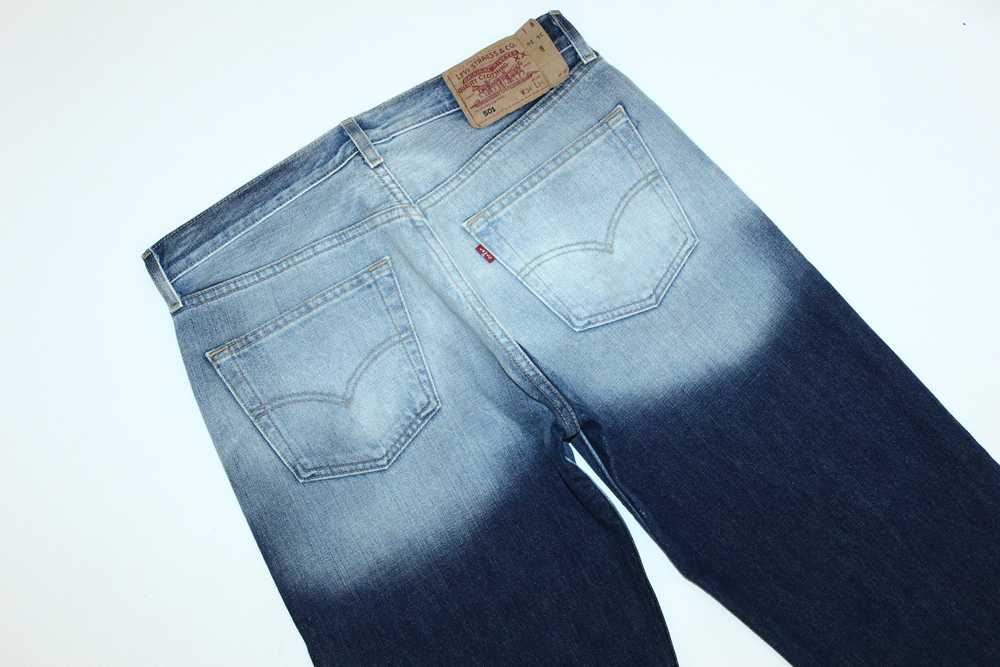 Bleach Goods × Levi's × Levi's Vintage Clothing V… - image 8