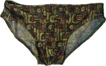 Gucci × Tom Ford Gucci Swimwear- Tom Ford - Rare … - image 1