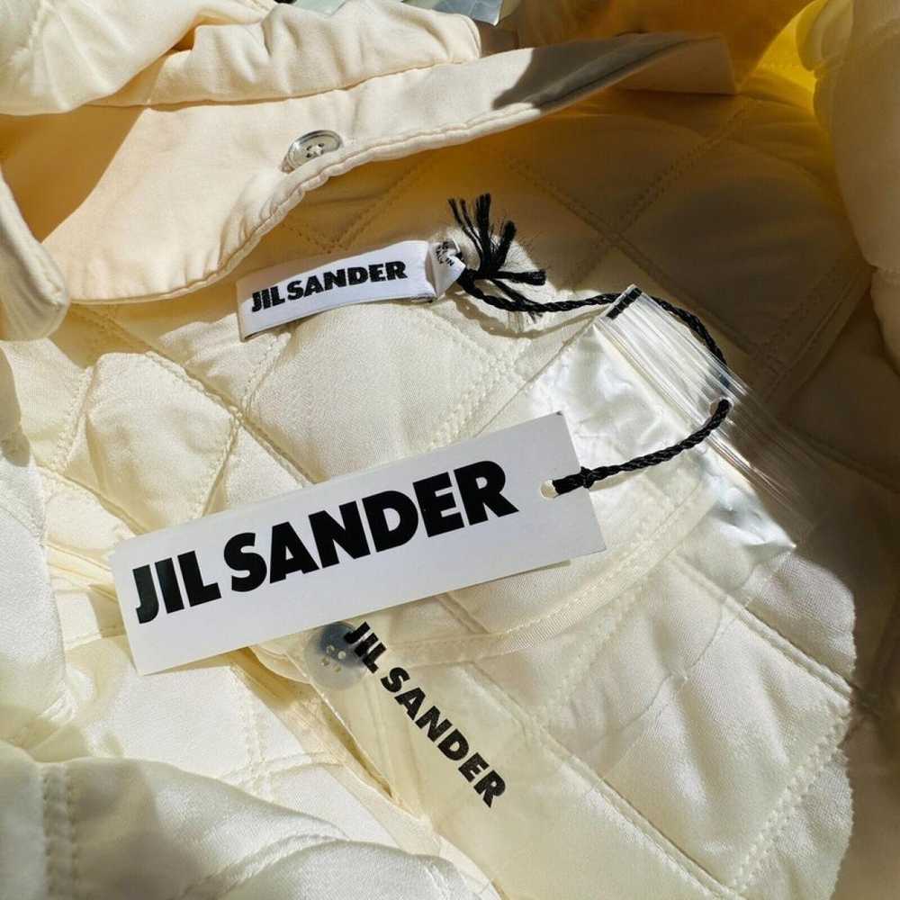 Jil Sander Jacket - image 10