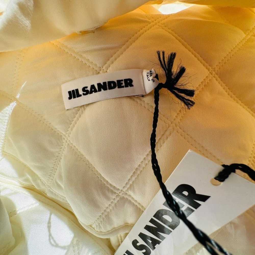 Jil Sander Jacket - image 9