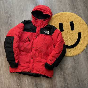 Outdoor Life × The North Face × Vintage Vintage N… - image 1