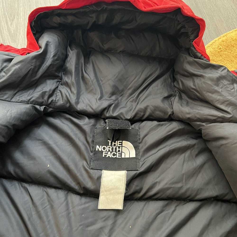 Outdoor Life × The North Face × Vintage Vintage N… - image 7