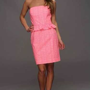 Lilly Pulitzer Lowe Dress