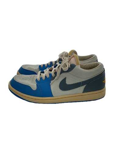 NIKE low top sneakers AIR JORDAN 1 SE SEASONAL ED… - image 1