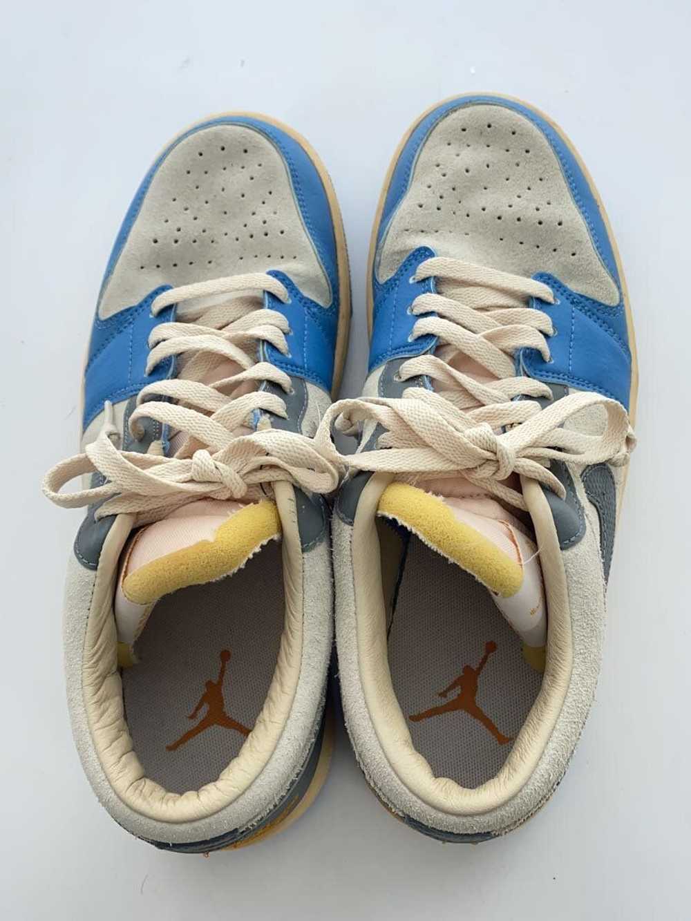 NIKE low top sneakers AIR JORDAN 1 SE SEASONAL ED… - image 3